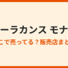 シーラカンスモナカはどこで売ってる？販売店まとめ